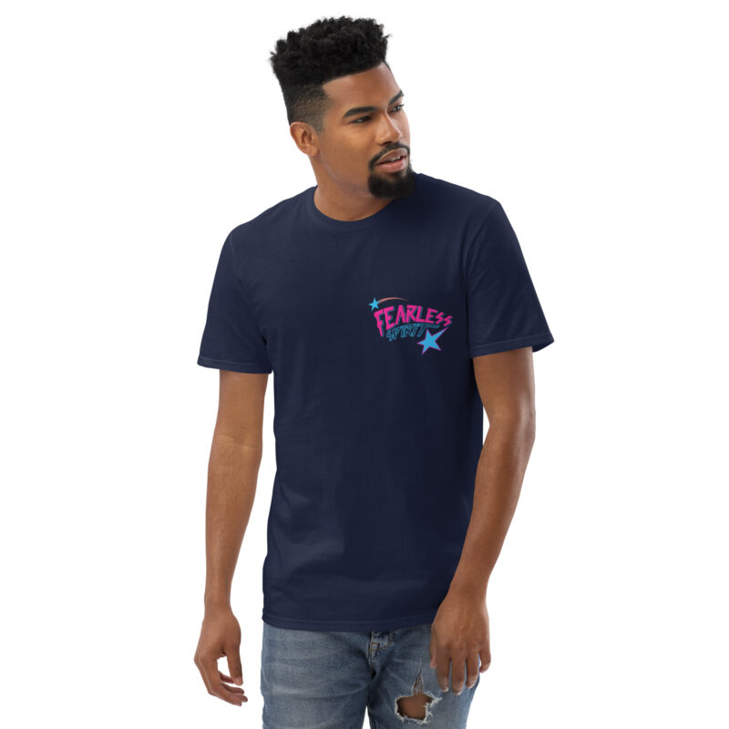 Fearless Spirit T-Shirt - Image 2