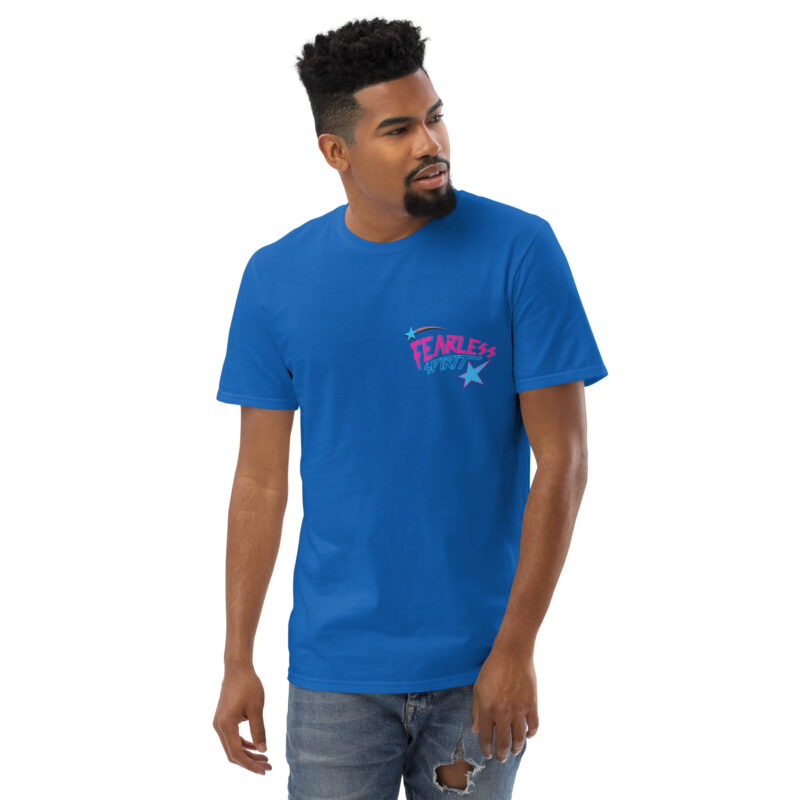 Fearless Spirit T-Shirt - Image 4