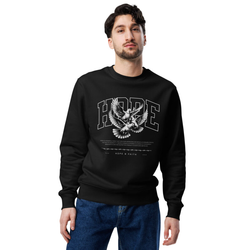 Hope Sweatshirt