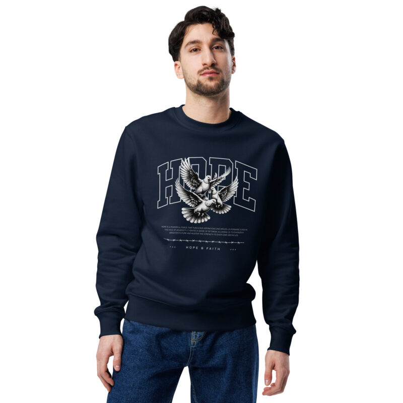 Hope Sweatshirt - Image 2