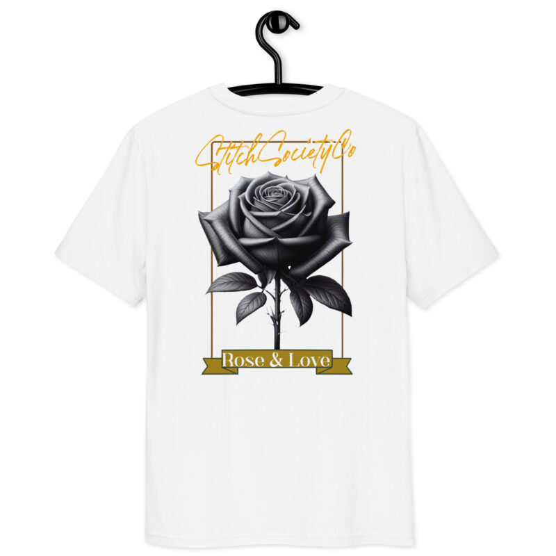 SS Collection Tee - Image 6